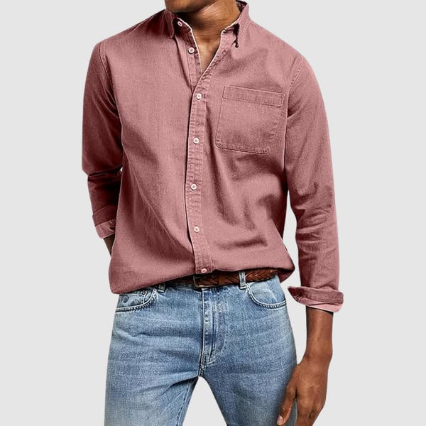 Varel | Blusa elegante e versatile