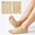 Calcetines De Compresión Plantar